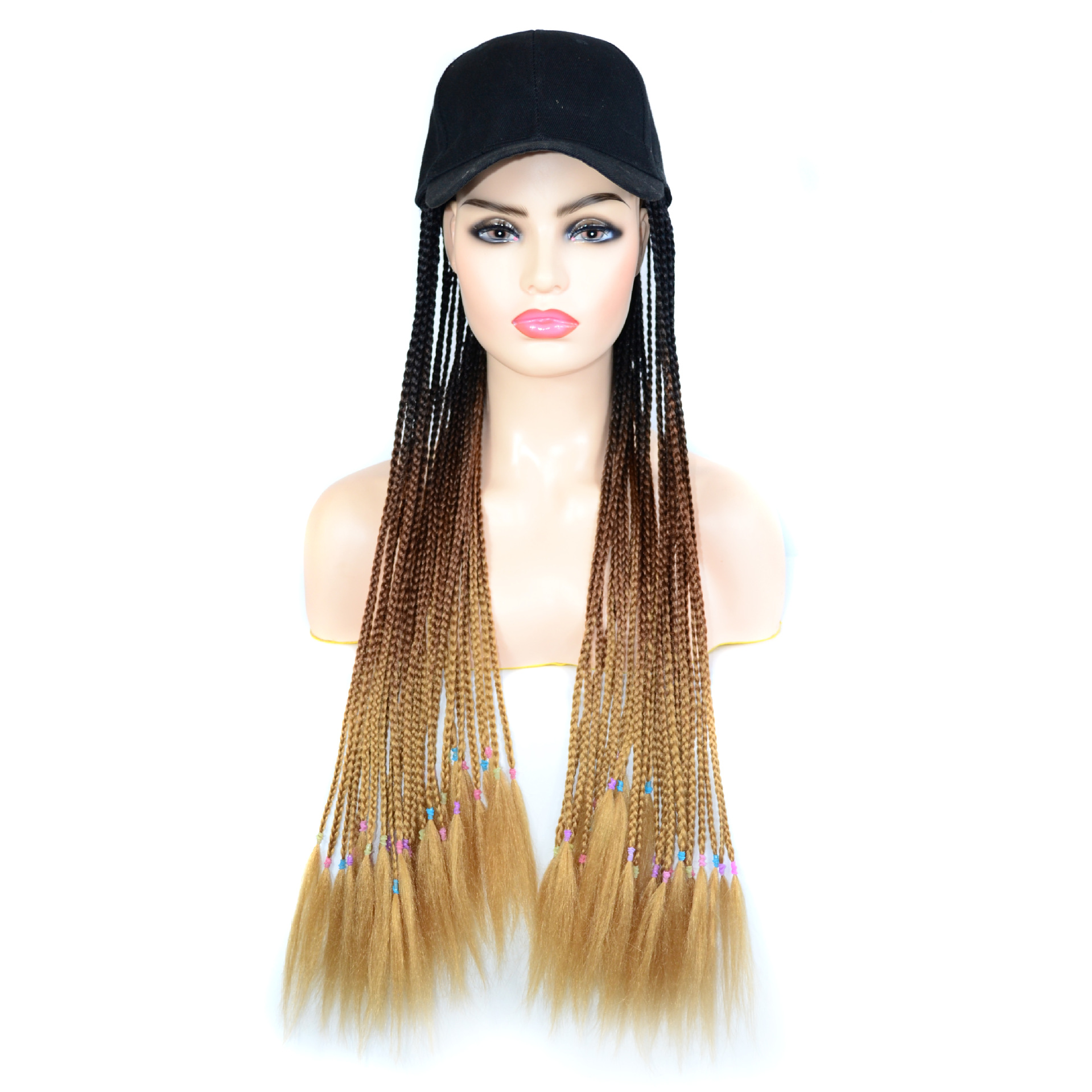 Customized Gorgeous Summer Fashion Hair Wigs 74703 1 - Customized Gorgeous Summer Fashion Hair Wigs