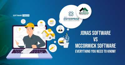 Jonas Construction Software Vs Mccormick Estimating Software Everything you need to Know 400x209 - Jonas Construction Software Vs McCormick Estimating Software - Everything you need to Know!