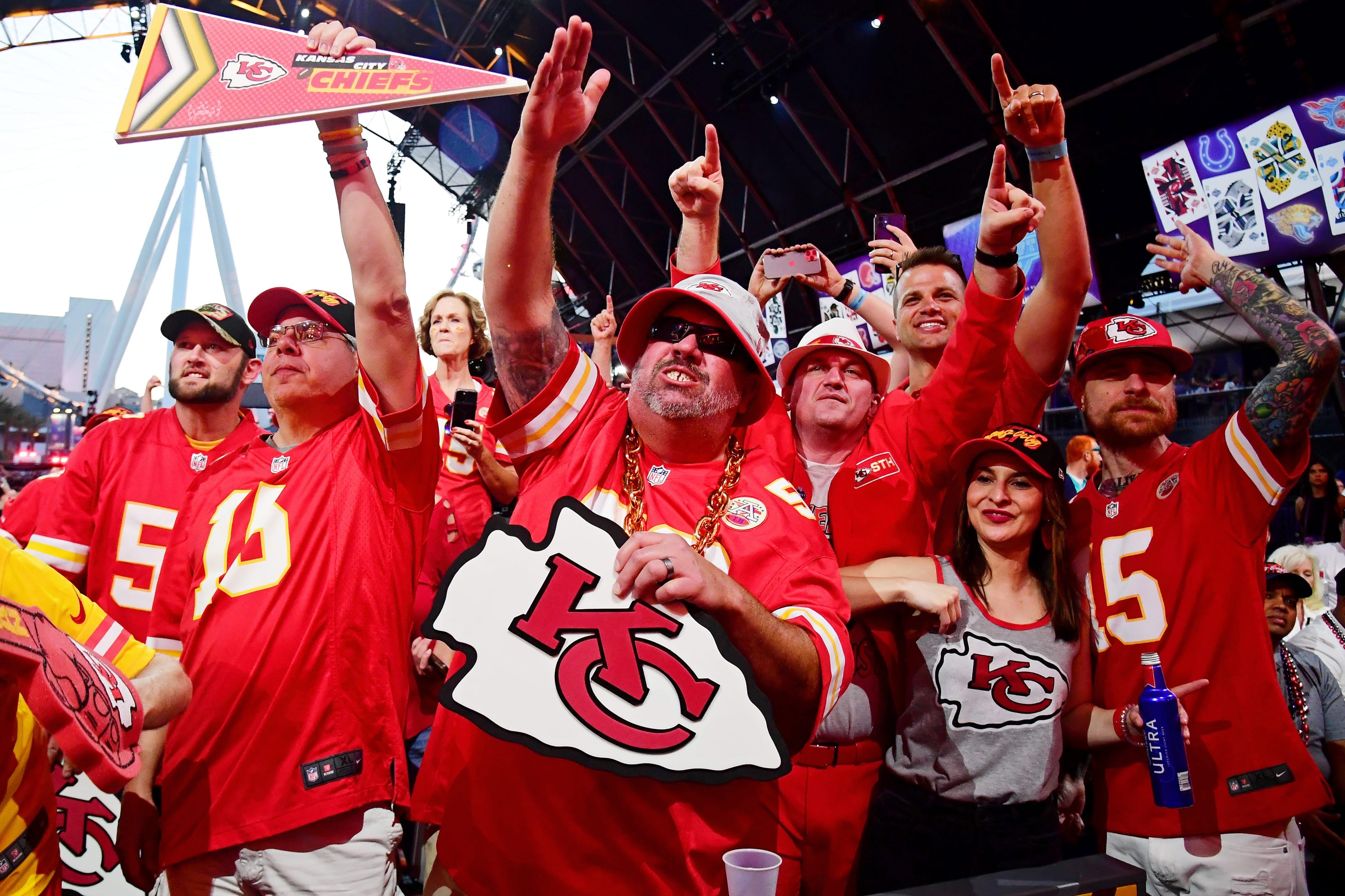 Three MustVisit Cities For Sports Fans Aquafresh Prime