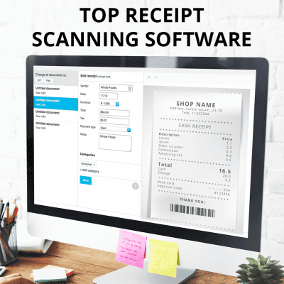 What Are The Indications Of A Good Receipt Scanning Software 74999 1 400x400 - What Are The Indications Of A Good Receipt Scanning Software