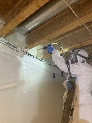 What You Should Look For When Hiring Spray Foam Contractors 75029 1 300x400 - What You Should Look For When Hiring Spray Foam Contractors?
