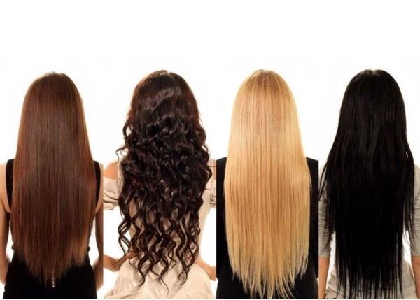 Why not try blonde virgin hair extensions 74521 1 - Why not try blonde virgin hair extensions?