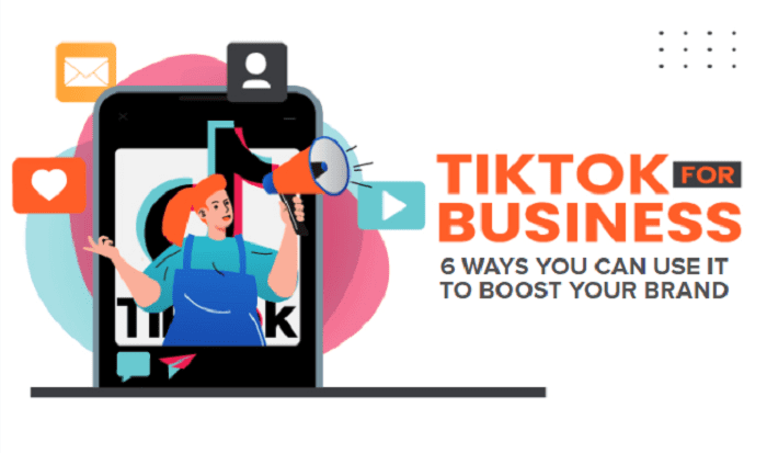 Boost Your TikTok Engagement With These 6 Tips 75392 - Boost Your TikTok Engagement With These 6 Tips