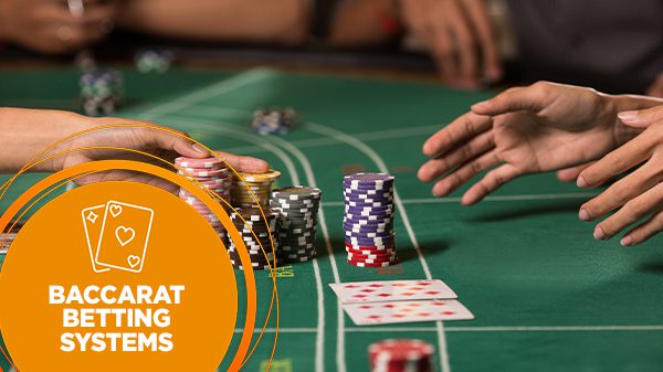Do Baccarat betting systems work 75338 1 - Do Baccarat betting systems work?