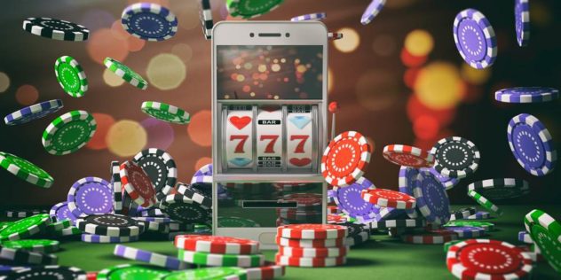 How 918Kiss Is The Best Casino For Online Gambling 75462 1 - How 918Kiss Is The Best Casino For Online Gambling