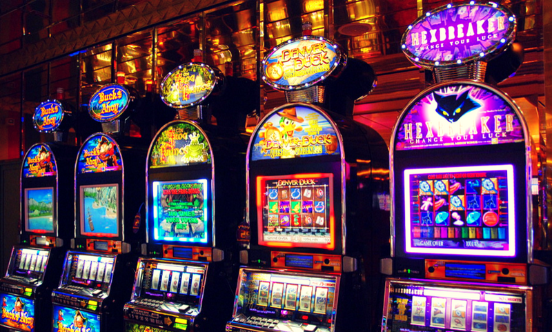 Some Of The Unknown Facts About Online Slots 75131 1 - Some Of The Unknown Facts About Online Slots