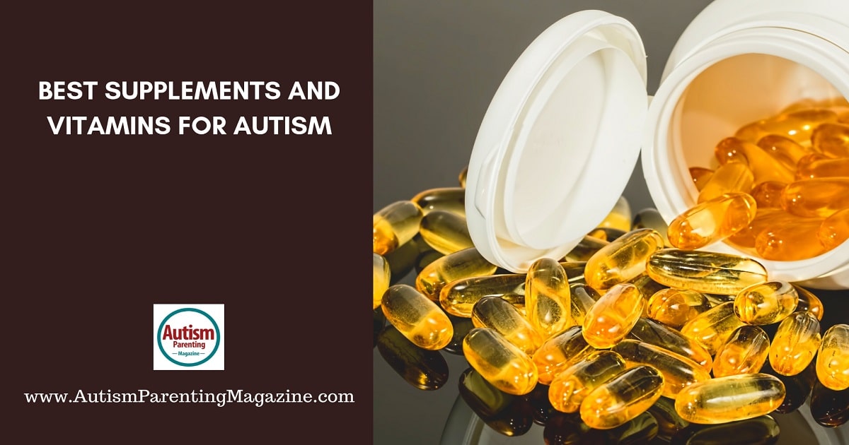 The Best Studies on Autism Supplements and Vitamins 75421 1 - The Best Studies on Autism Supplements and Vitamins