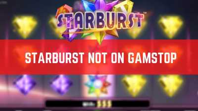 To Know All About The Starburst Slot Not On Gamstop 75067 1 400x225 - To Know All About The Starburst Slot Not On Gamstop