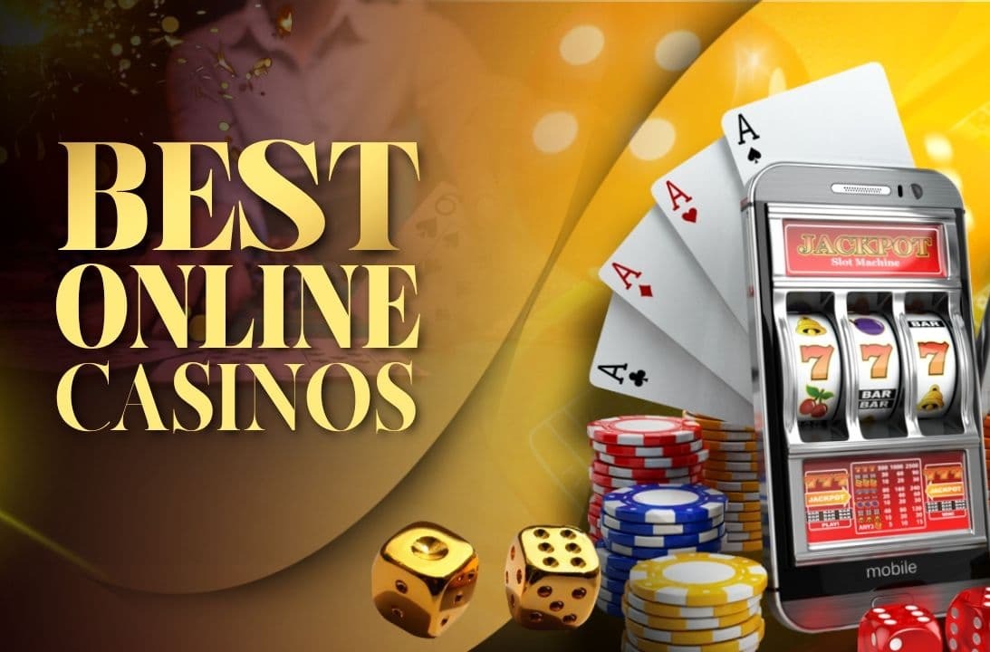 Top Rated Online Casinos 75095 1 - Top Rated Online Casinos