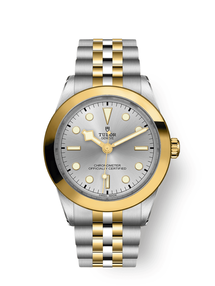 Tudor Watch 75478 1 - Tudor Watch