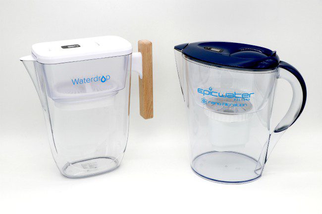 Waterdrop™ Water Pitcher Filter Review 75125 1 - Waterdrop™ Water Pitcher Filter Review