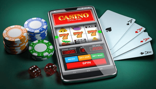 What made online gambling so well known 75517 1 - What made online gambling so well-known?