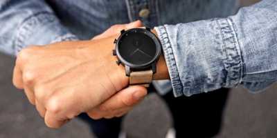 Best Stylish Watches For Men 75528 1 400x200 - Best Stylish Watches For Men