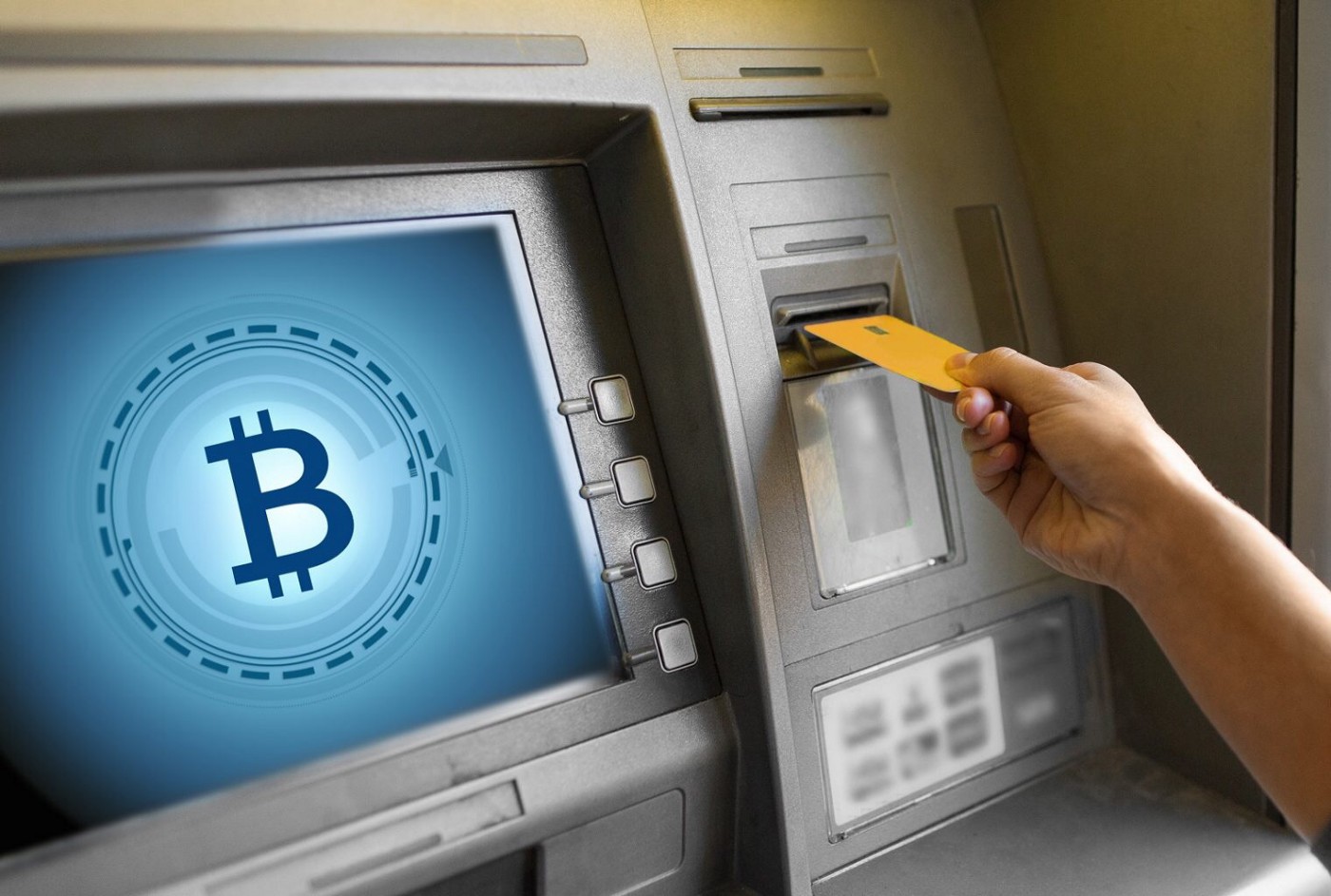 Everything you need to know about Bitcoin ATM 75566 - Everything you need to know about Bitcoin ATM