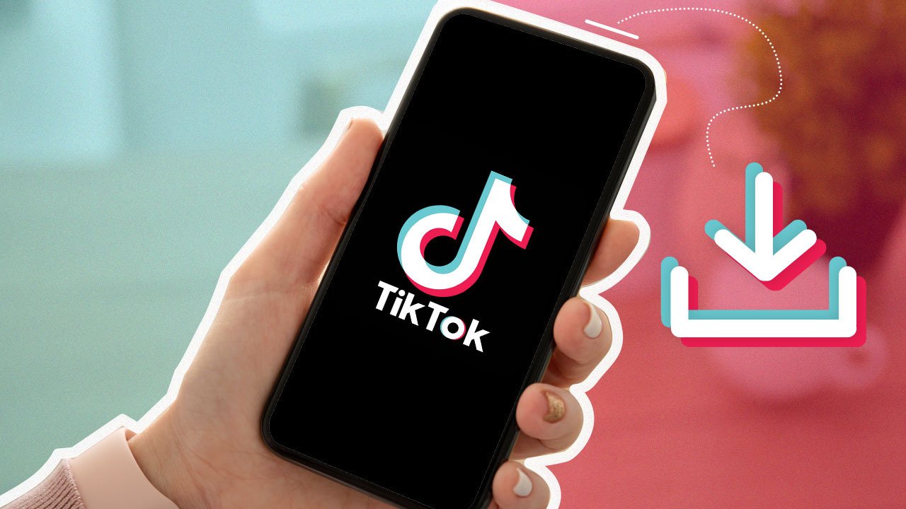 How to download TikTok videos for free 75555 - How to download TikTok videos for free