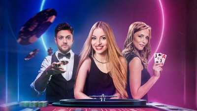 Variety of Games in Online Live Casino Malaysia 75532 400x225 - Variety of Games in Online Live Casino Malaysia