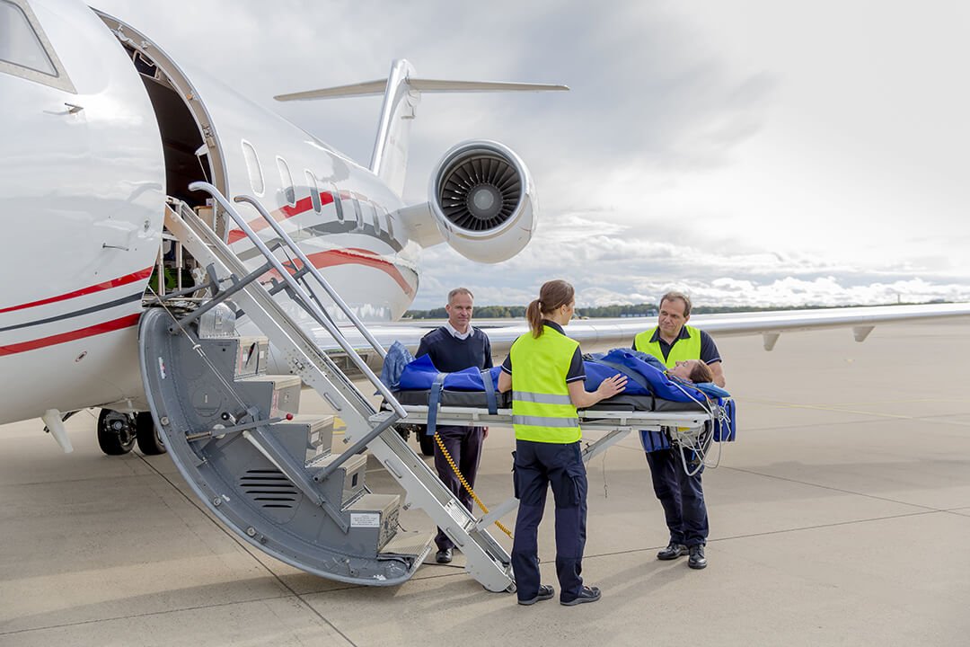 7 Benefits of Air Ambulance Service How It Can Save Your Life 76275 1 - 7 Benefits of Air Ambulance Service: How It Can Save Your Life