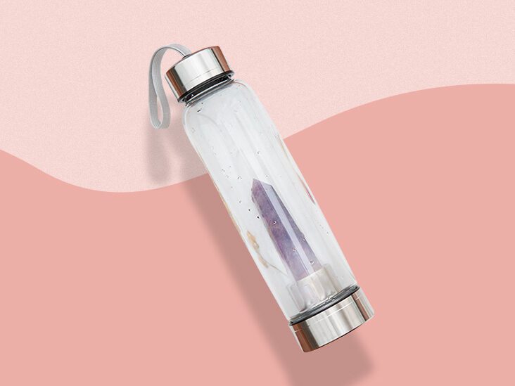 Crystal Infused Water Bottles Are They Worth Use 76174 1 - Crystal Infused Water Bottles: Are They Worth Use?
