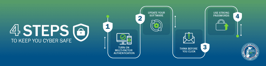 How to Stay Secure with Multi Factor Authentication 76237 - How to Stay Secure with Multi Factor Authentication