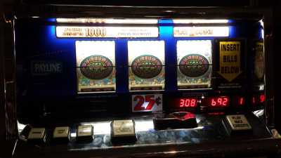 Skill Based Slots – What Are They How Does They Work 76315 400x225 - Skill-Based Slots – What Are They & How Does They Work?