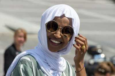 The US Congress is Removing Ilhan Omar from the Foreign Affairs Committee 76285 1 400x267 - The US Congress is Removing Ilhan Omar from the Foreign Affairs Committee