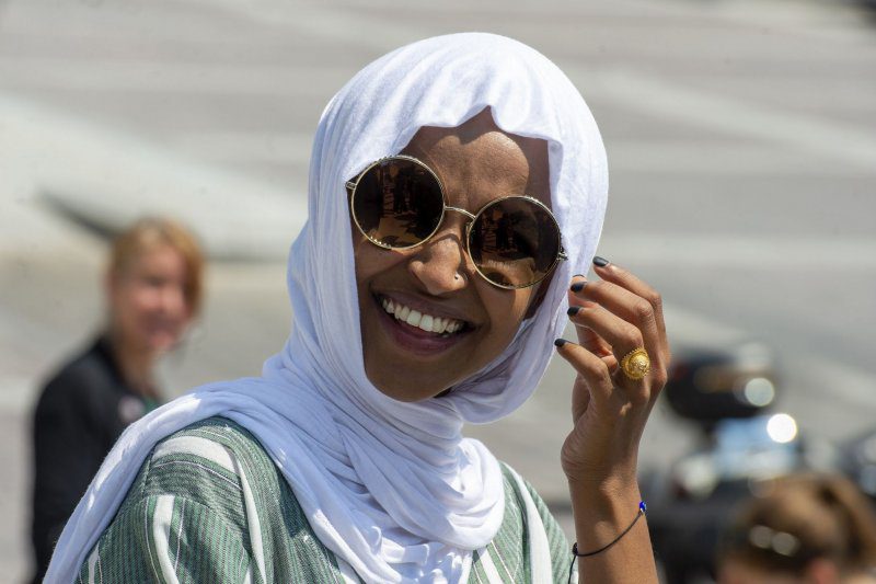 The US Congress is Removing Ilhan Omar from the Foreign Affairs Committee 76285 1 - The US Congress is Removing Ilhan Omar from the Foreign Affairs Committee