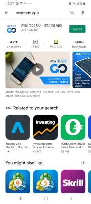 The best apps for trading in South Africa 76281 1 180x400 - The best apps for trading in South Africa