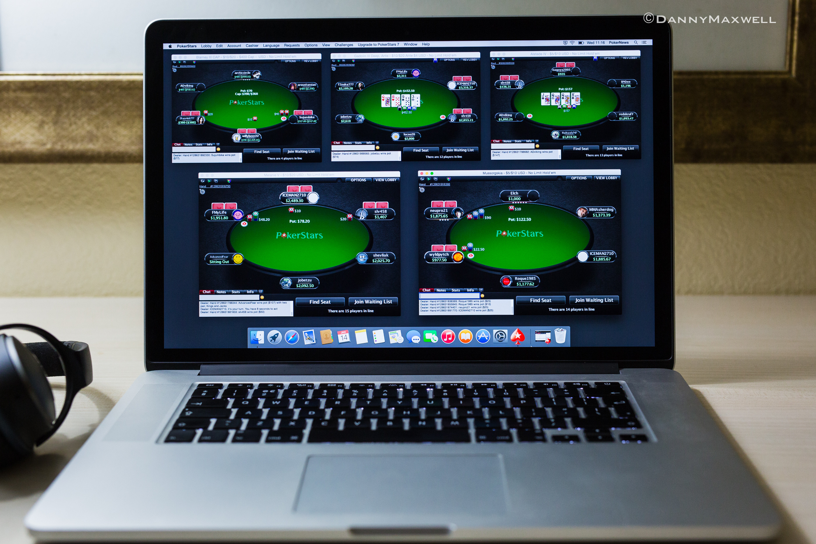 What Should Know About Playing Online Poker 76263 1 - What Should Know About Playing Online Poker